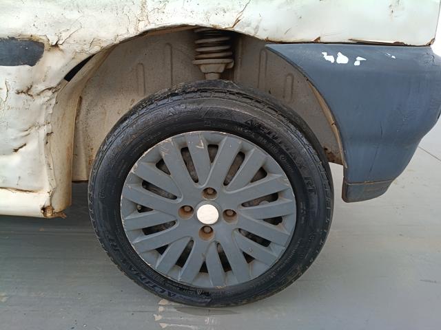 VOLKSWAGEN GOL 1000I - 1995/1995 — foto 7 de 24