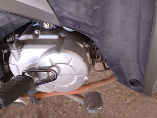 HONDA BIZ 110I - 2023/2023 — foto 8 de 10