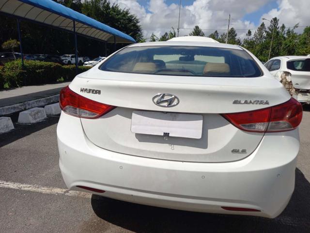 HYUNDAI ELANTRA GLS - 2011/2012 — foto 27 de 31