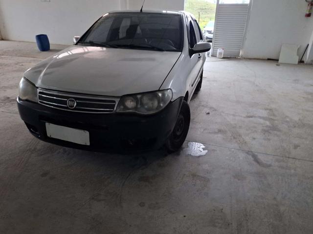 FIAT SIENA FIRE FLEX - 2009/2010