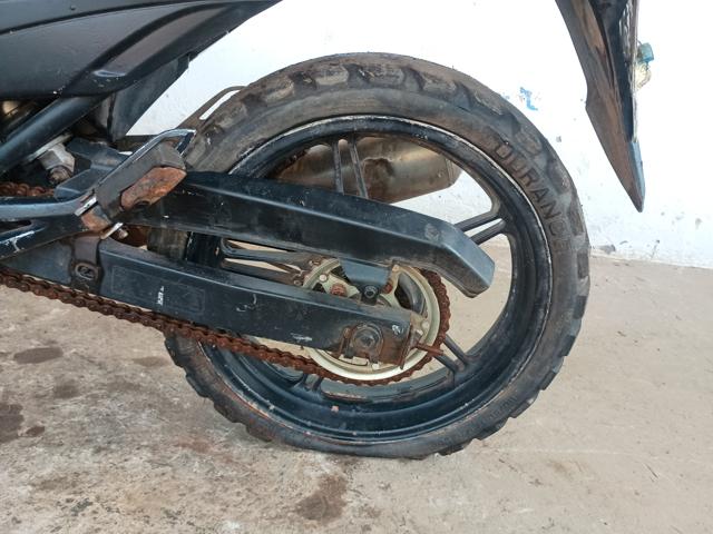 HONDA CB 300R - 2010/2010 — foto 4 de 11