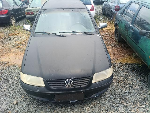 Foto 8 de 29: GOL 16V - 2000/2000