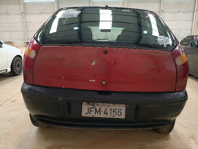 Foto 28 de 35: PALIO EX - 1999/1999