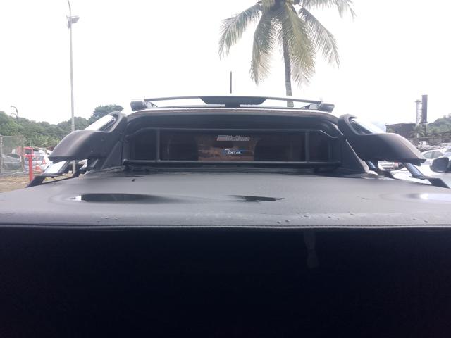 FIAT TORO RANCH AT9 D4 - 2020/2021 — foto 21 de 40