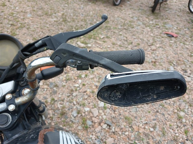 HONDA CG 150 TITAN KS - 2008/2008 — foto 9 de 15