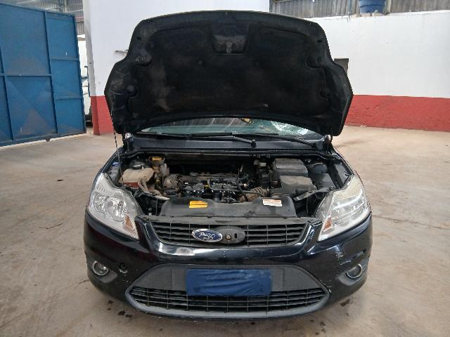 FORD FOCUS HC FLEX - 2012/2013 — foto 9 de 40