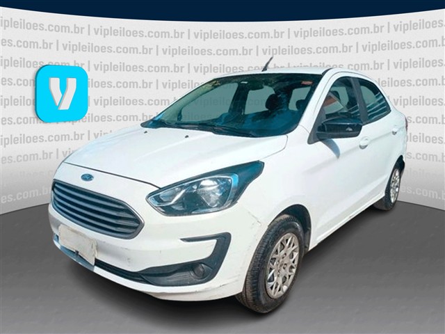 FORD KA SE 1.0 SD B - 2016/2017