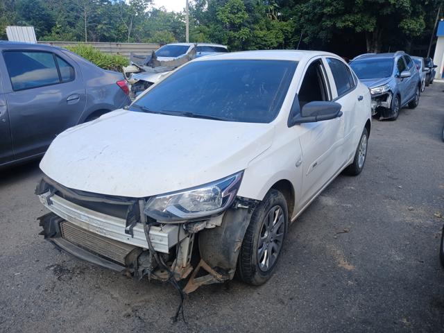 -- ONIX SEDAN PLUS 1.0 12V TB FLEX AUT. - 2020/2021