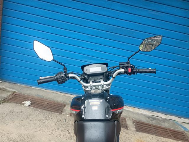 YAMAHA CROSSER S ABS - 2025/2025 — foto 17 de 20