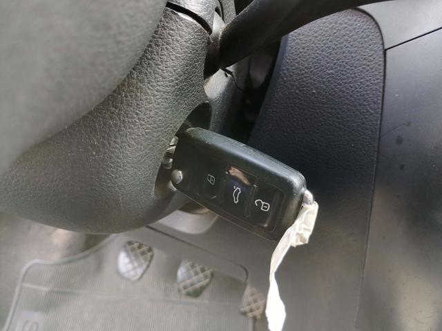 VOLKSWAGEN SPACEFOX TL MBV - 2017/2018 — foto 19 de 30
