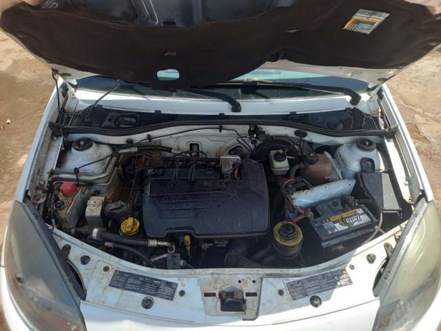 RENAULT SANDERO EXP1016V - 2014/2014 — foto 9 de 31
