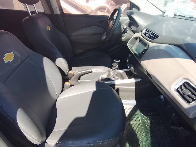 CHEVROLET ONIX 1.0MT LT - 2018/2019 — foto 18 de 31