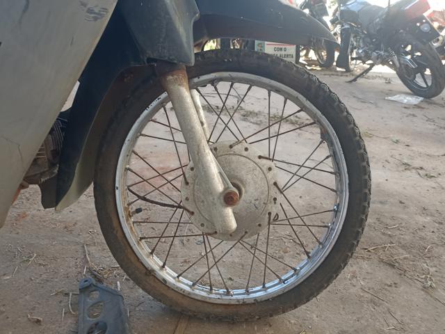 HONDA BIZ100 - 1/1 — foto 7 de 12