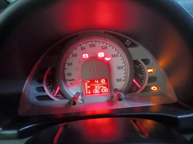 VOLKSWAGEN FOX 1.0 ROUTE - 2008/2009 — foto 8 de 24