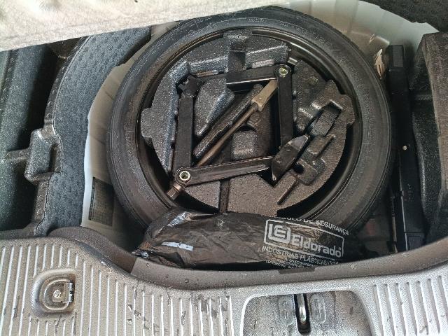 Foto 23 de 31: TRACKER LTZ AT - 2015/2016