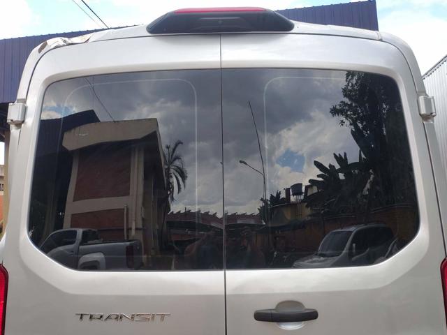 FORD TRANSIT 410 B - 2023/2023 — foto 28 de 34
