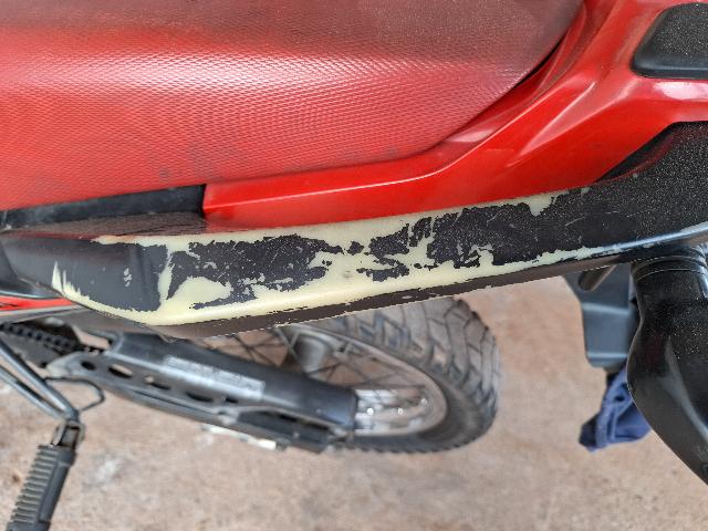 HONDA NXR160 BROS ESDD - 2024/2024 — foto 15 de 17