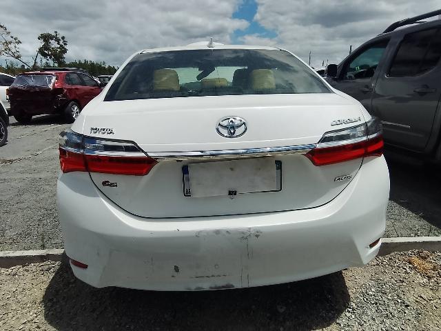 TOYOTA COROLLA ALTISFLEX - 2018/2019 — foto 26 de 39