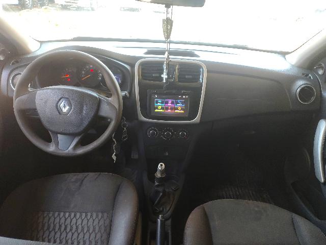 Foto 5: SANDERO EXP16SCE - 2017/2018