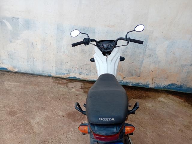 HONDA POP 110I - 2017/2018 — foto 5 de 20