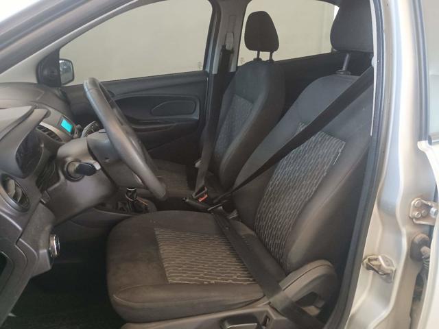 FORD KA SE 1.5 SD C - 2020/2020 — foto 11 de 40