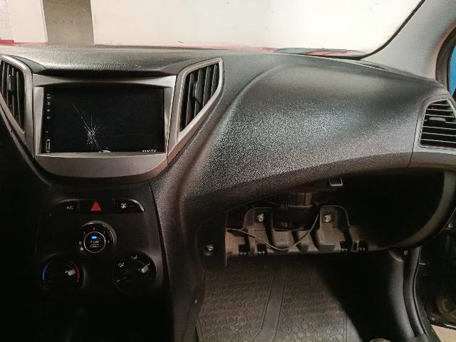 HYUNDAI HB20S 1.0M COMF - 2013/2014 — foto 9 de 40