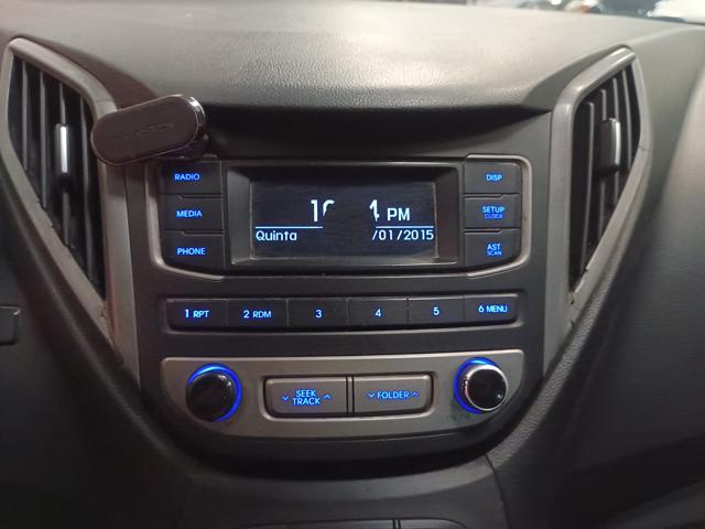HYUNDAI HB20S 1.0M COMF - 2015/2016 — foto 26 de 40