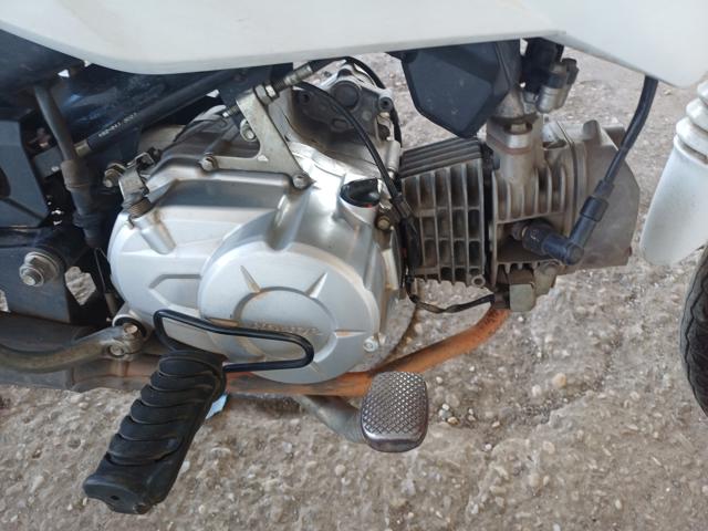 HONDA POP 110I - 2023/2024 — foto 8 de 10