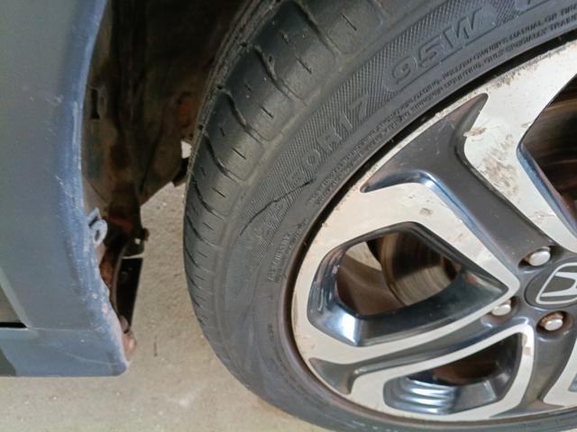 HONDA HR-V EXL CVT - 2015/2016 — foto 35 de 40