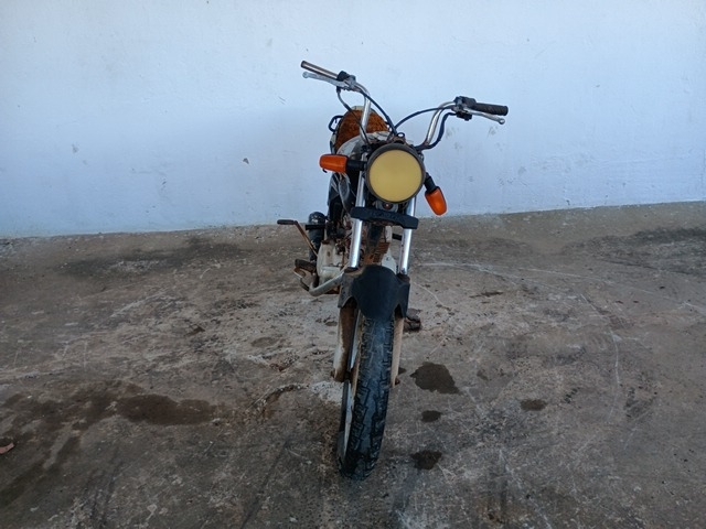 HONDA CG 150 TITAN KS - 2005/2005 — foto 5 de 11