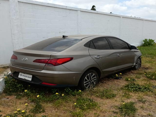 HYUNDAI HB20S10TA PLATIN - 2022/2022 — foto 13 de 27