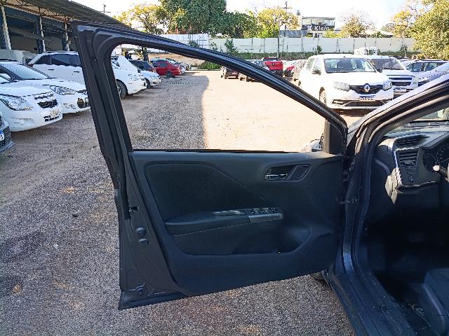 HONDA CITY LX CVT - 2018/2019 — foto 14 de 40