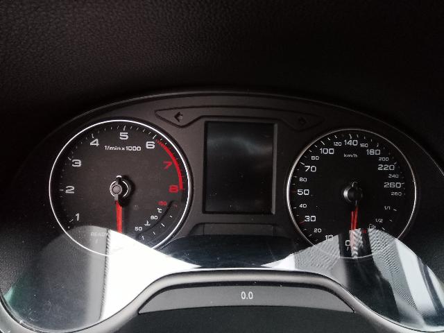 AUDI A3 LM 150CV - 2017/2018 — foto 13 de 36