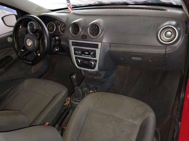 VOLKSWAGEN SAVEIRO 1.6 CE - 2010/2011 — foto 5 de 25