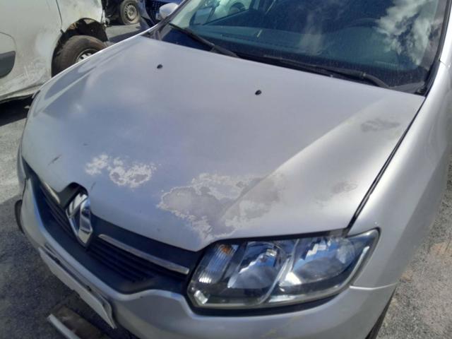RENAULT LOGAN EXPR 1016V - 2015/2016 — foto 37 de 40