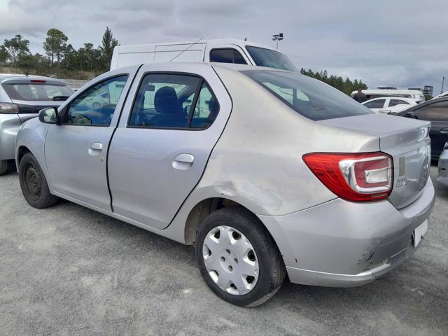 RENAULT LOGAN EXPR 1016V - 2015/2016 — foto 3 de 40