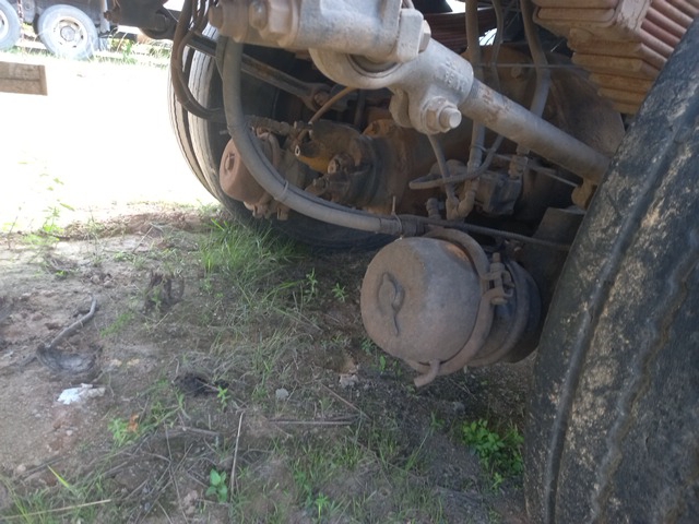FORD CARGO 2429 L - 2014/2015 — foto 21 de 39