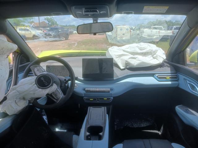 BYD DOLPHIN MINI GS5EV - 2025/2026 — foto 5 de 28