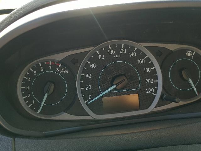 KA 1.0 SE/SE PLUS TICVT FLEX 5P - 2019/2019 — foto 7 de 32