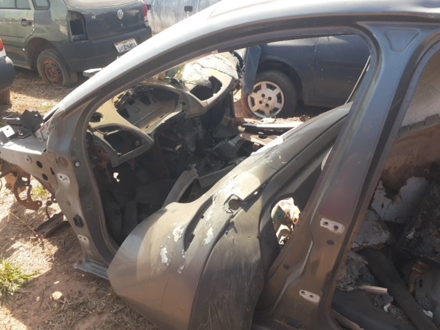 Foto 7 de 17: FLUENCE DYN20A - 2012/2013