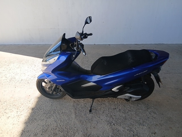 HONDA PCX 150 - 2021/2022