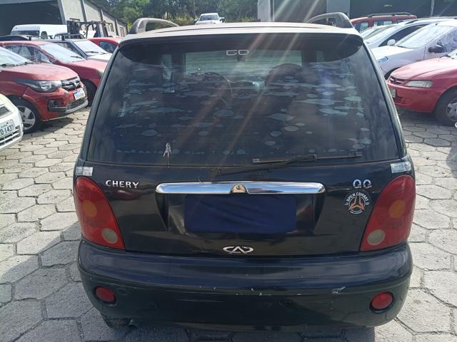 CHERY QQ3 1.1 - 2011/2011 — foto 19 de 24