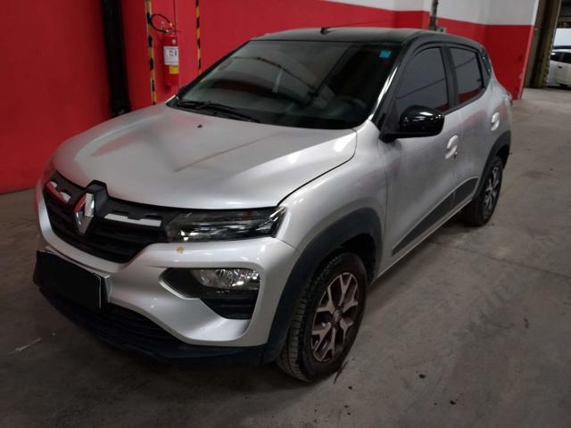RENAULT KWID INT BTON - 2022/2023