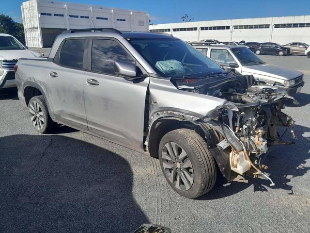 CHEVROLET MONTANA T LT - 2023/2024