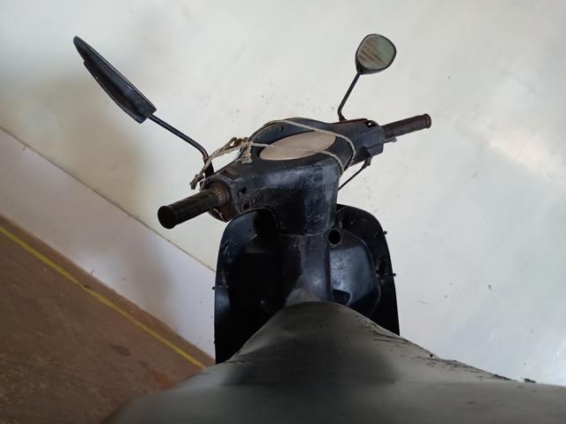 HONDA C100 BIZ - 2004/2004 — foto 5 de 13