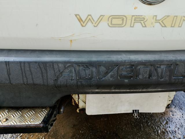 Foto 37 de 43: STRADA WORKING - 2014/2015