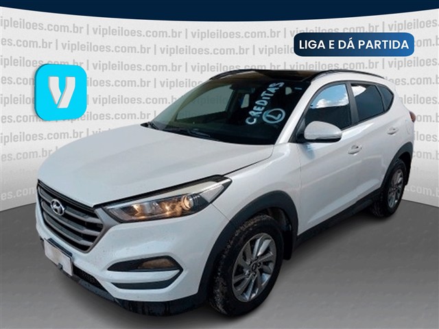 HYUNDAI TURBO GLS -