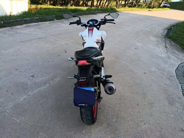 HONDA CB250F TWISTER CBS - 2022/2022 — foto 8 de 17
