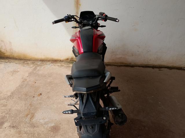 SHINERAY XY150-8 - 2025/2025 — foto 6 de 16