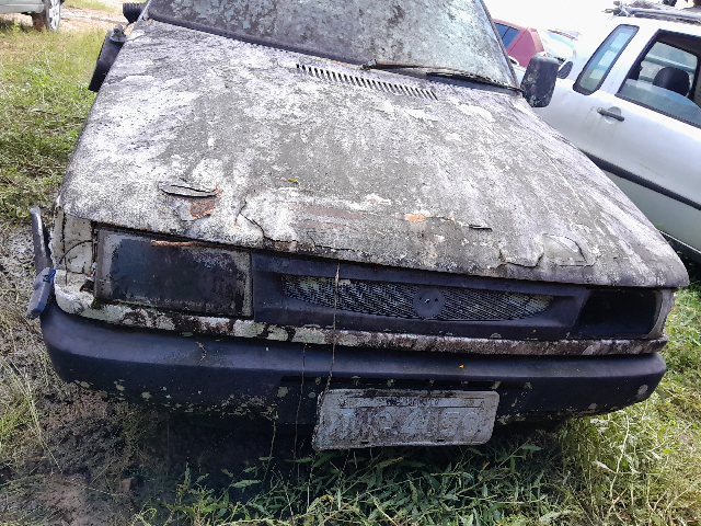 FIAT - FIORINO FURGÃO 1.5 MPI / I.E. - leilão extrajudicial - Não informado PA - lance mínimo R$ 464